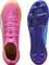 Puma Ultra 6 Ultimate FG poison pink/puma white/sun stream/bright aqua Vorschaubild