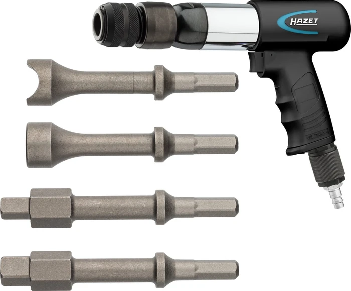 Hazet 903 Druckluft-Meißelhammer