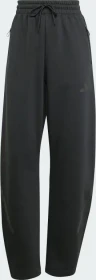 adidas Z.N.E Barrel Trainingshose lang schwarz (Damen)