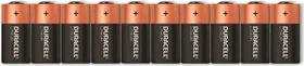 Duracell Ultra CR123A (CR123/CR17345), 10er-Pack