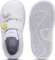 Puma Smash 3.0 Badges puma white/light lavender (Junior) Vorschaubild