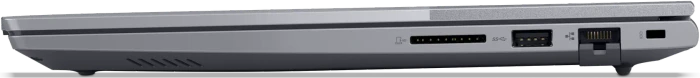 Lenovo ThinkBook 14 G8 IAL, Arctic Grey, Core Ultra 5 225U, 32GB RAM, 1TB SSD, DE