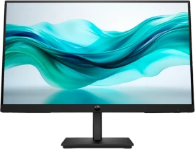 HP Series 3 Pro 322pf, 3 Jahre Garantie, 21.5"