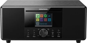 Grundig DTR 7000