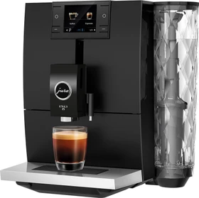 Jura ENA 8 Sondermodell all black