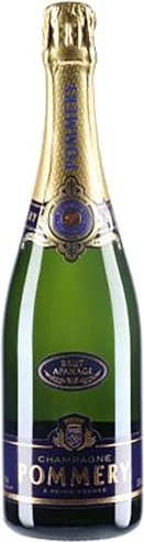 Pommery Brut Apanage 750ml