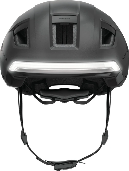 ABUS Hyp-E Helm volcano titan