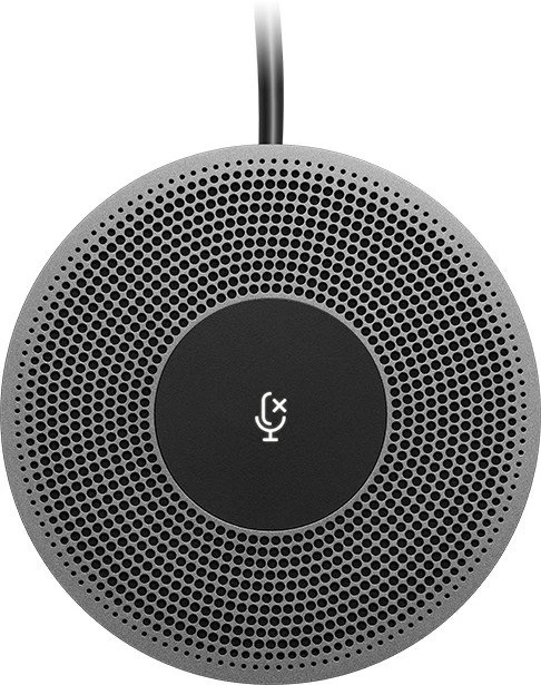 Logitech Expansion Mic für MeetUp