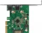 DeLOCK 2x USB-A 3.1, PCIe 3.0 x4 Vorschaubild