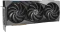 MSI GeForce RTX 4090 Gaming X Slim 24G, 24GB GDDR6X, 2x HDMI, 2x DP Vorschaubild