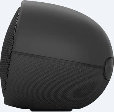 Sony SRS-XB20 schwarz