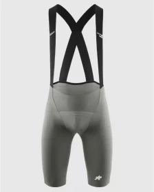 Assos Equipe R S11 Bibshorts Fahrradhose kurz edge green (Herren)