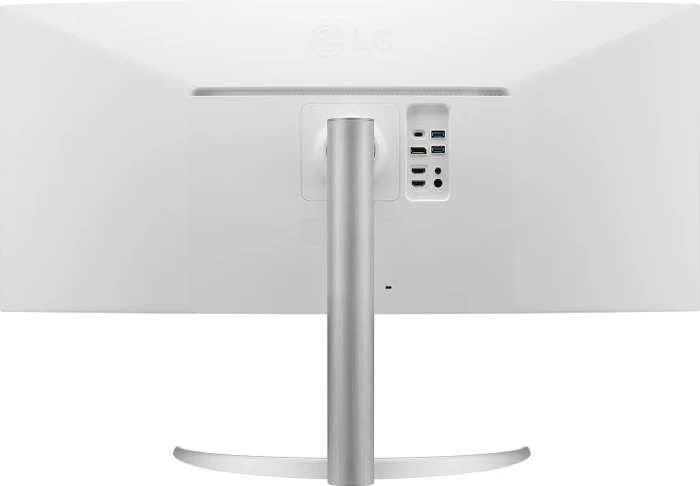 LG UltraWide 38WP85CP-W, 38"