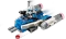 LEGO Star Wars - Captain Rex Y-Wing Microfighter Vorschaubild