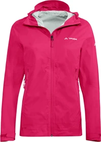 Vaude Simony 2.5L III Funktionsjacke bramble (Damen)