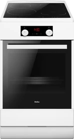 Amica SHI 905 150 W Elektroherd mit Induktionskochfeld