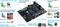 GIGABYTE GA-F2A88X-D3H (AMD FM2+) Vorschaubild
