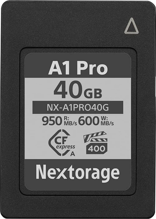 Nextorage NX-A1PRO Series