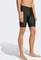 adidas 3-Streifen 8-Inch Jammer Badehose schwarz (Herren) Vorschaubild