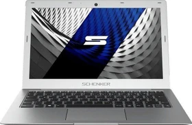 Schenker S306-dfb, Core i5-6200U, 8GB RAM, 256GB SSD, DE