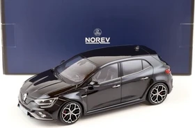 Norev Renault Megane R.S. Trophy 2019 diamantschwarz
