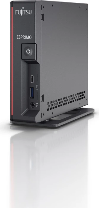 Fujitsu Esprimo G5010, Core i5-10400T, 8GB RAM, 256GB SSD