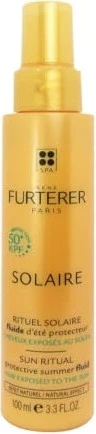 René Furterer Sun Ritual Haar Sonnenfluid KPF50+, 100ml