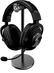 Logitech G Pro X + Ständer