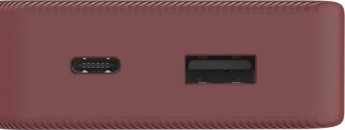 Hama Power Pack Colour 10 10000mAh rot