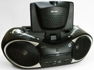 Aiptek MobileCinema D20