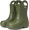 Crocs Handle It Rain Boot (Junior) Vorschaubild