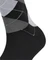 Falke Sensitive Argyle Socken schwarz (Damen) Vorschaubild