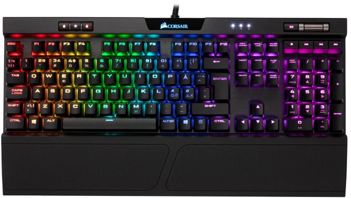 Corsair Gaming K70 RGB MK.2