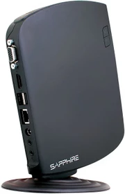 Sapphire Edge-HD3 Barebone