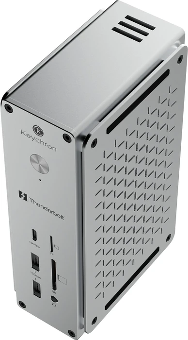 Keychron 14-in-1 Dock, Thunderbolt 5 [Buchse]