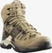 Salomon Quest 4 GTX kelp/wren/bleached sand (Herren) Vorschaubild