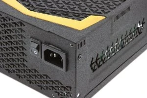 FSP Aurum Xilenser 400 400W, ATX 2.3