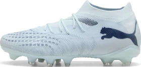 Puma Future 9 Match Fusion FG/AG icy blue/blue jewel (Damen)