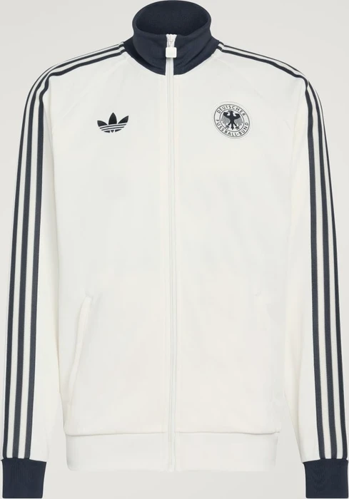 adidas FIFA WM 2026 Deutschland Originals Jacke langarm off white (Herren)