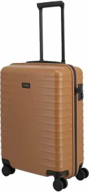 Titan Upgrade 4-Rad Trolley S20 55cm canyon bronze