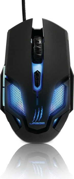 Hama uRage Reaper nxt. Gaming Mouse, USB