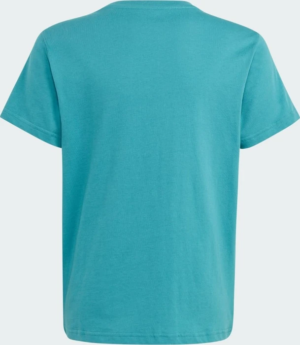 adidas Trefoil T-Shirt kurzarm arctic fusion (Junior)