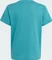 adidas Trefoil T-Shirt kurzarm arctic fusion (Junior) Vorschaubild