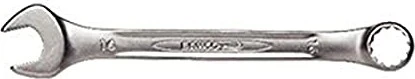 Bahco 111M-38 Ring-Maulschlüssel, 38x410mm