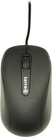Wortmann TERRA Mouse 2000 schwarz, USB (2920513)