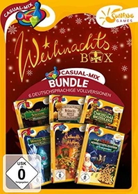 Große Wimmelbild Box (PC)