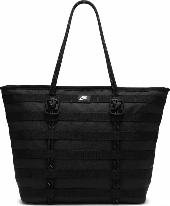 Nike RPM Shopper schwarz/weiß