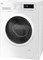 Amica WA 484 082 Frontlader Vorschaubild