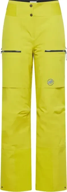 Mammut Stoney HS Thermo Skihose (Damen)