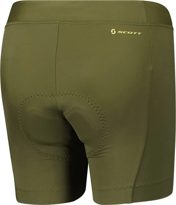 Scott Endurance 20 Fahrradhose kurz fir green/black (Damen)